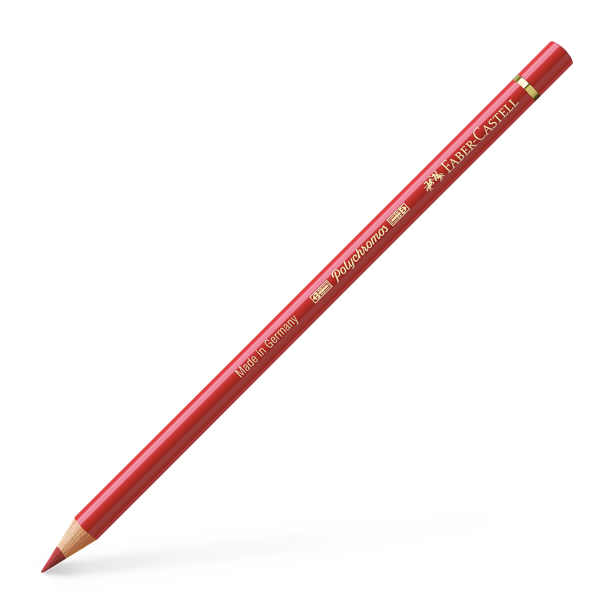 Faber-Castell Polychromos Coloured Pencils - Orange or Red or Purple - Image 23
