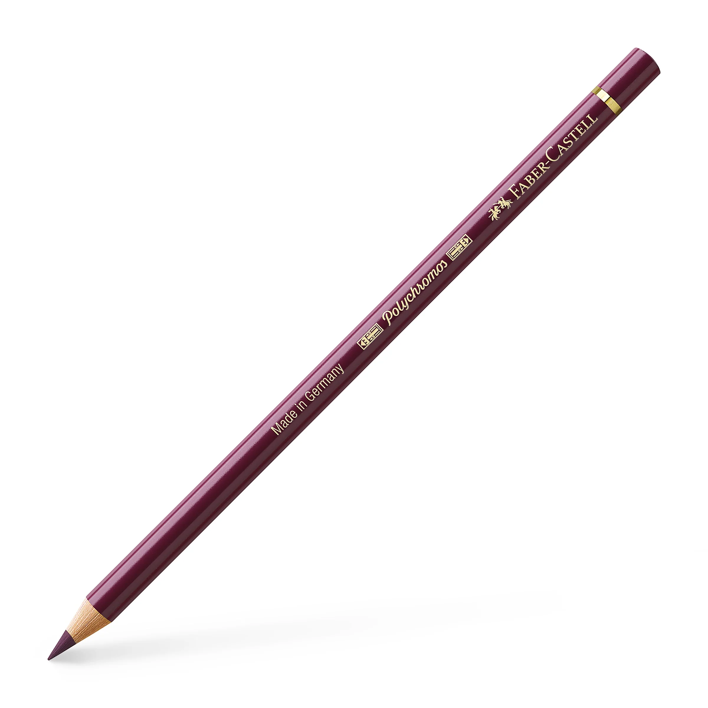 Faber-Castell Polychromos Coloured Pencils - Orange or Red or Purple - Image 24