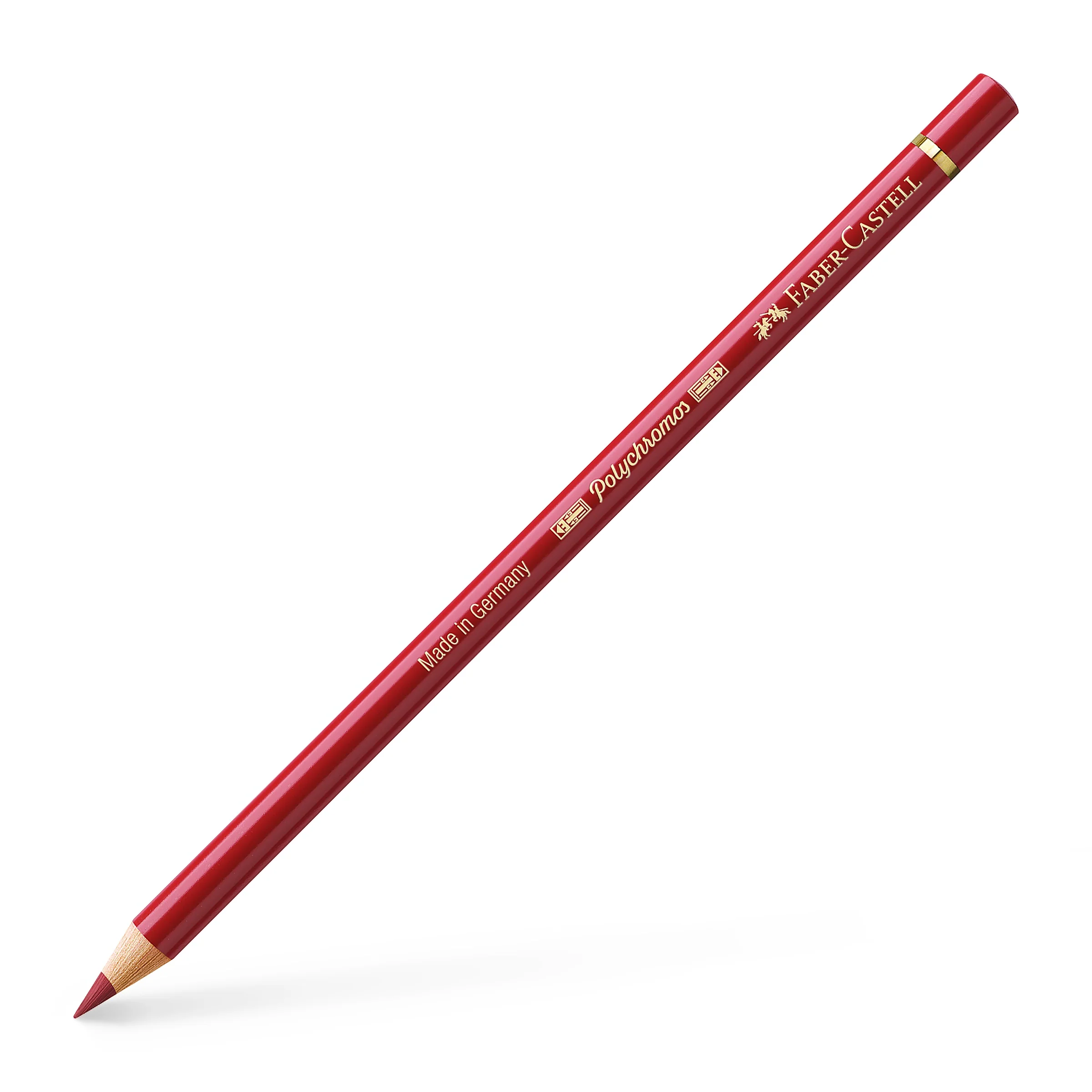 Faber-Castell Polychromos Coloured Pencils - Orange or Red or Purple - Image 25