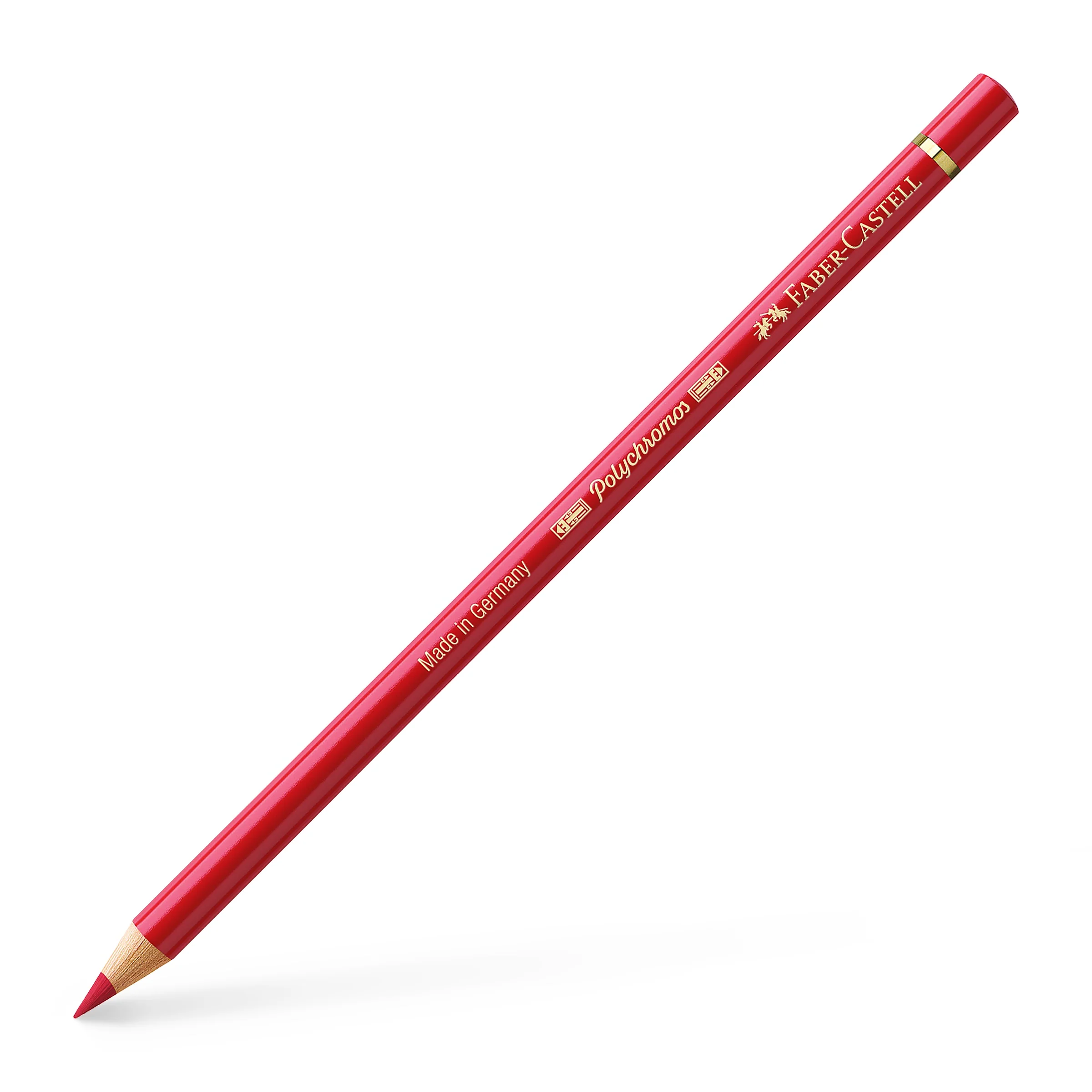 Faber-Castell Polychromos Coloured Pencils - Orange or Red or Purple - Image 26