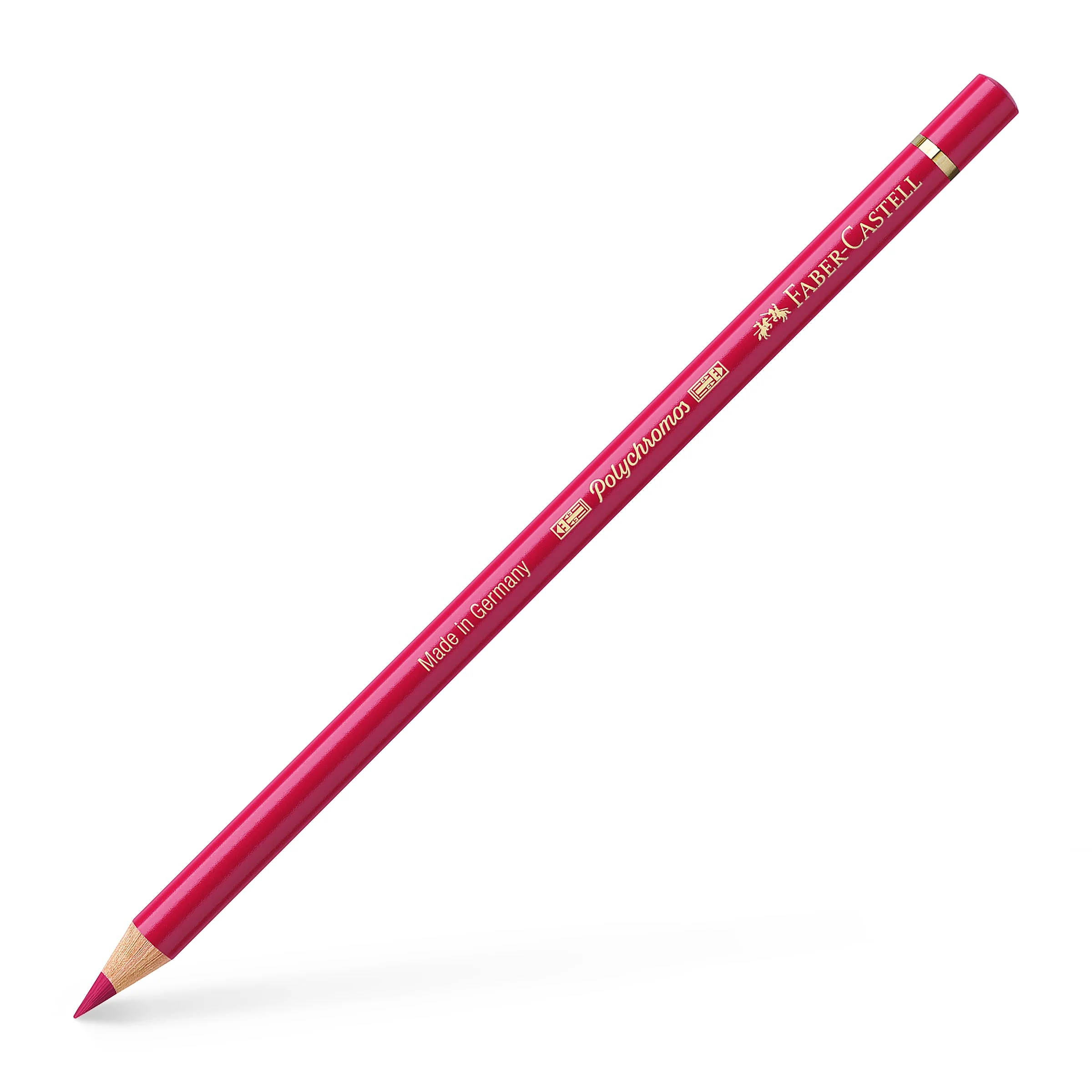 Faber-Castell Polychromos Coloured Pencils - Orange or Red or Purple - Image 29