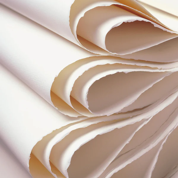 Fabriano Artistico Extra White 300gsm Sheet Cold Press 22" x 30"