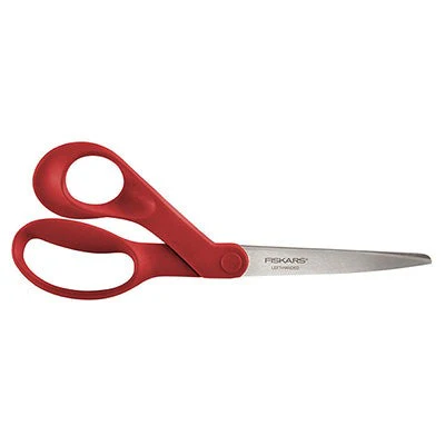 Fiskars All Purpose Scissors - Image 2