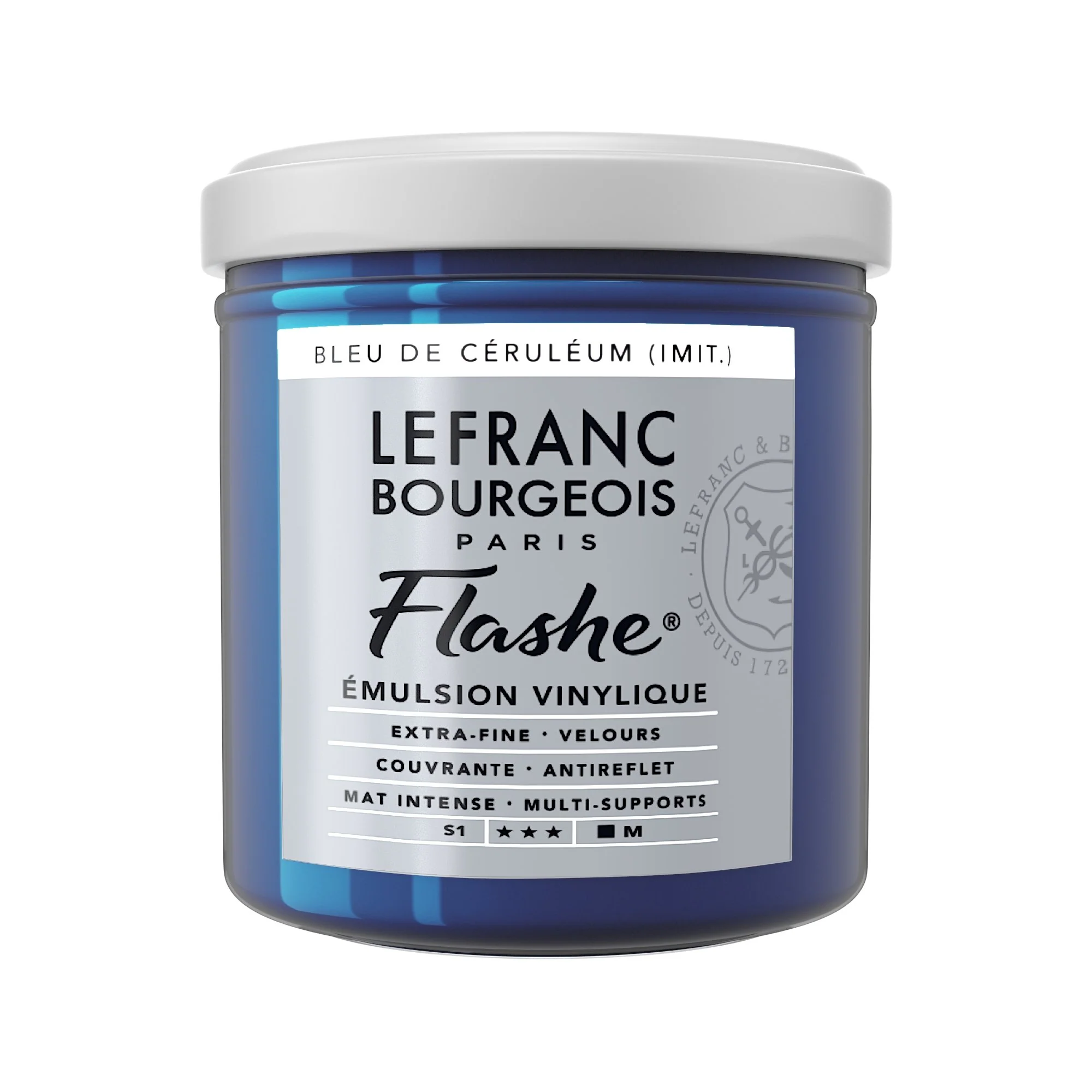 Flashe Vinyl Paints - Image 12