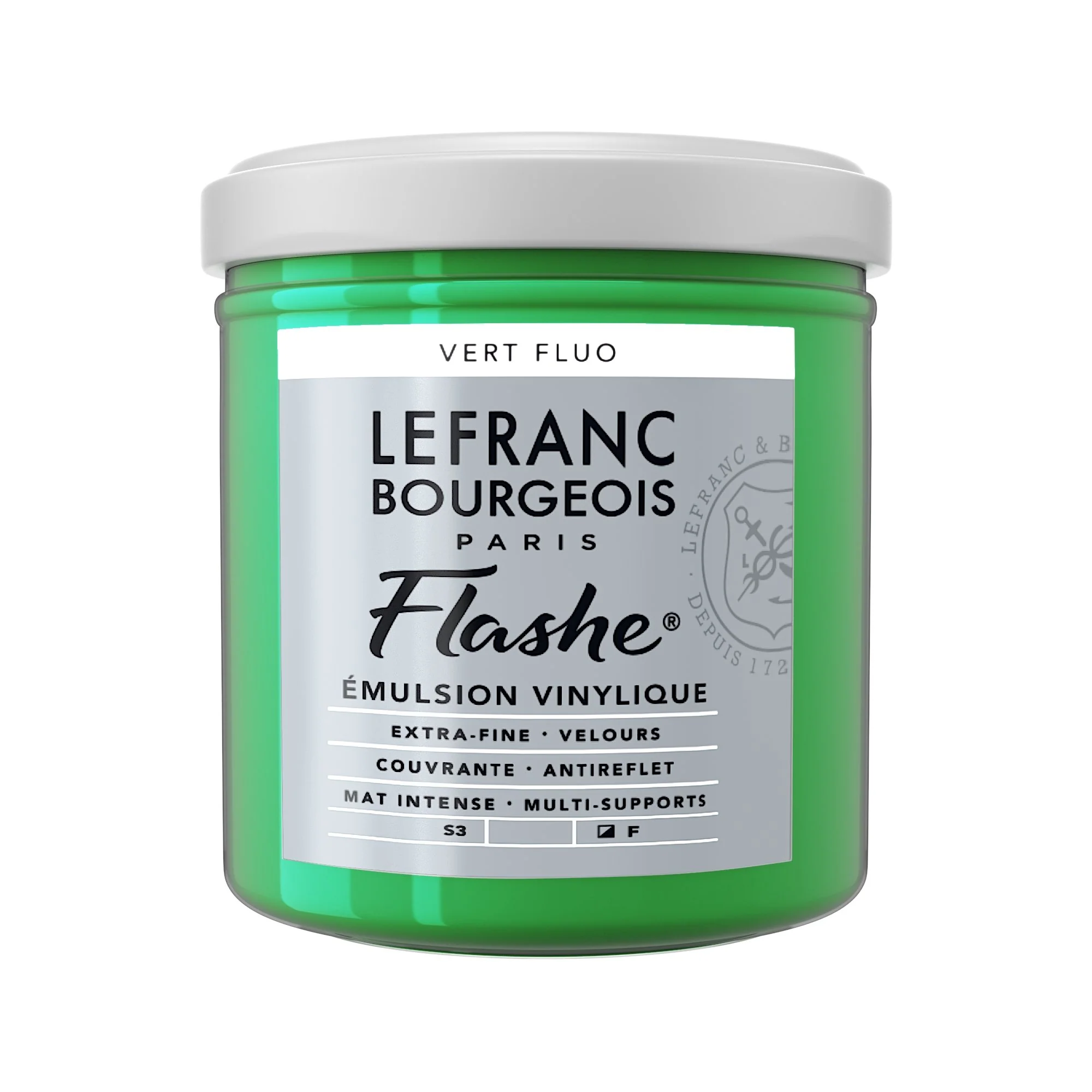 Flashe Vinyl Paints - Image 21