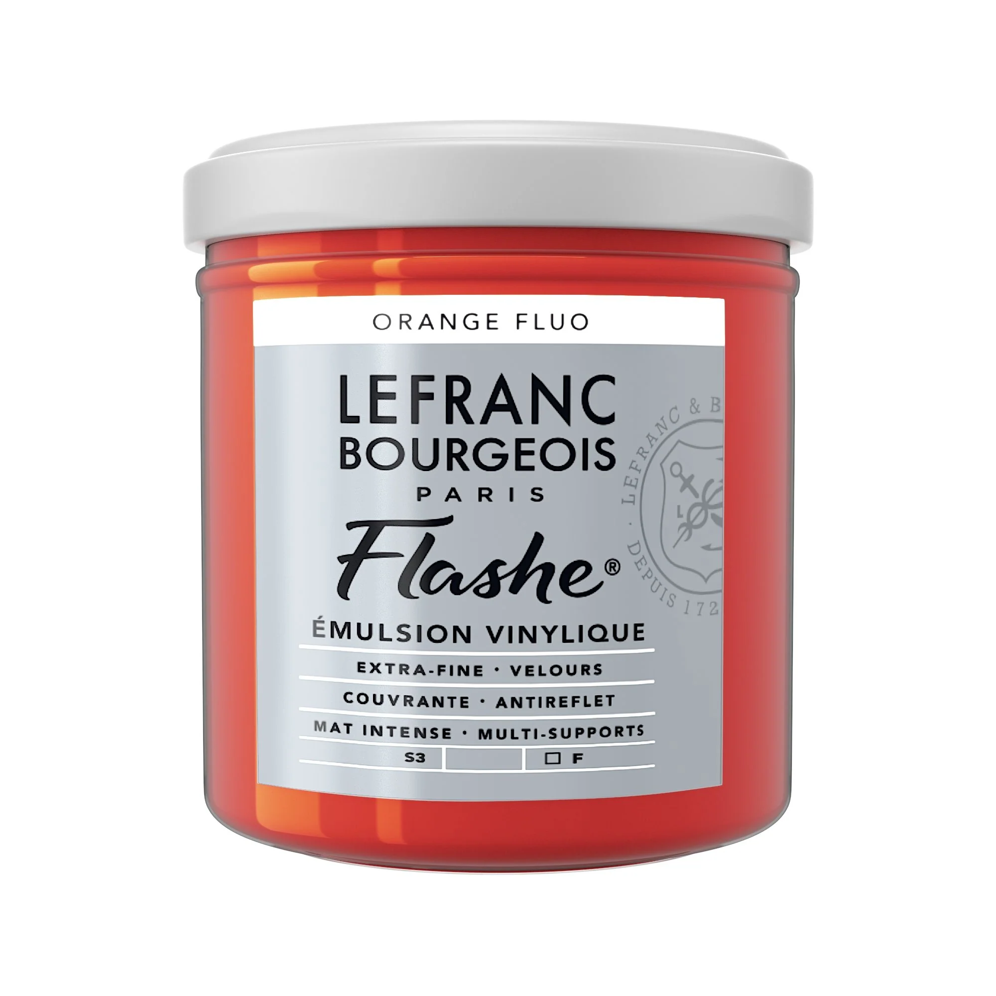 Flashe Vinyl Paints - Image 22