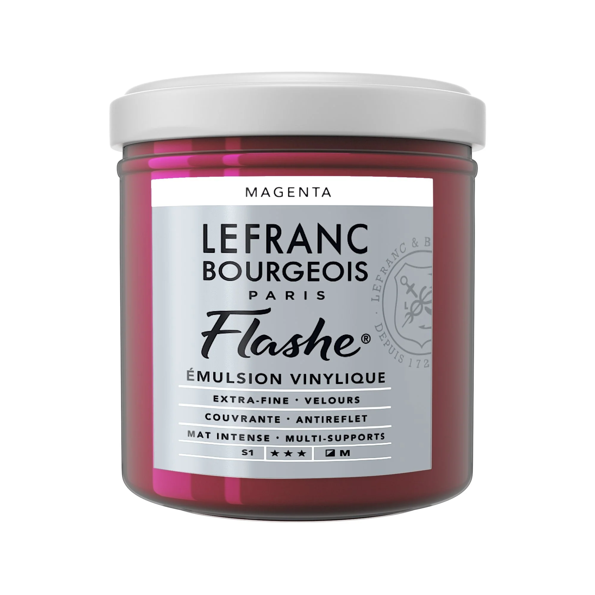 Flashe Vinyl Paints - Image 37