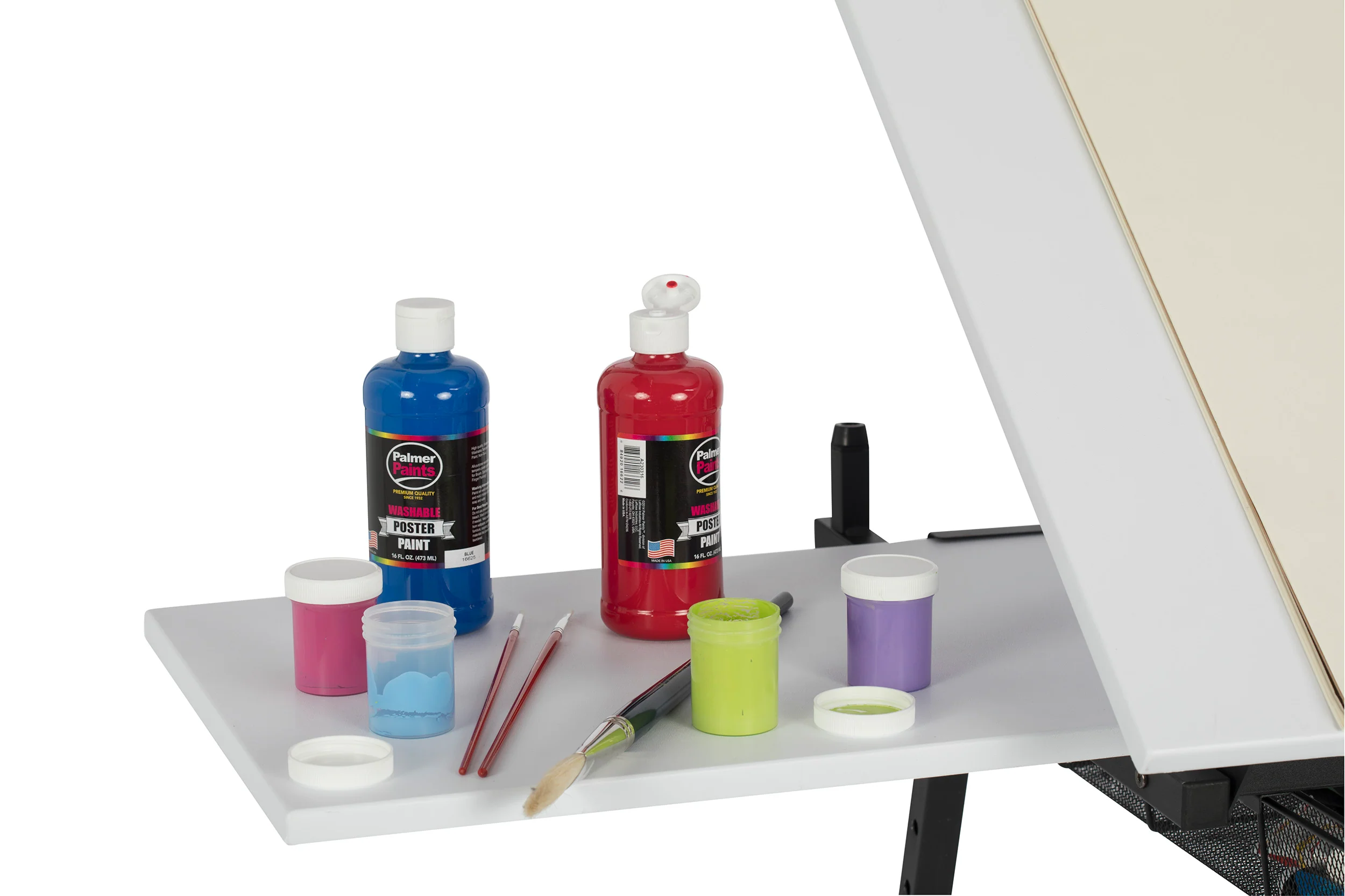 Studio Designs Fusion Craft Center 35" x 23" - Clearance - Image 6