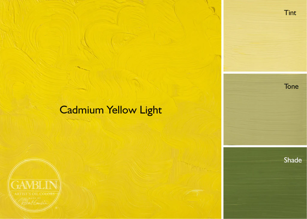Gamblin 1980 Oil Paints - Image 11