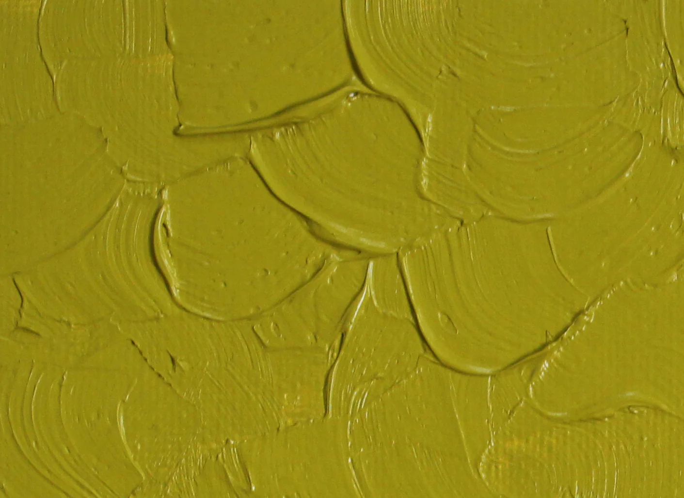 Gamblin Artist's Oil Colors - Brown or Green - Image 46