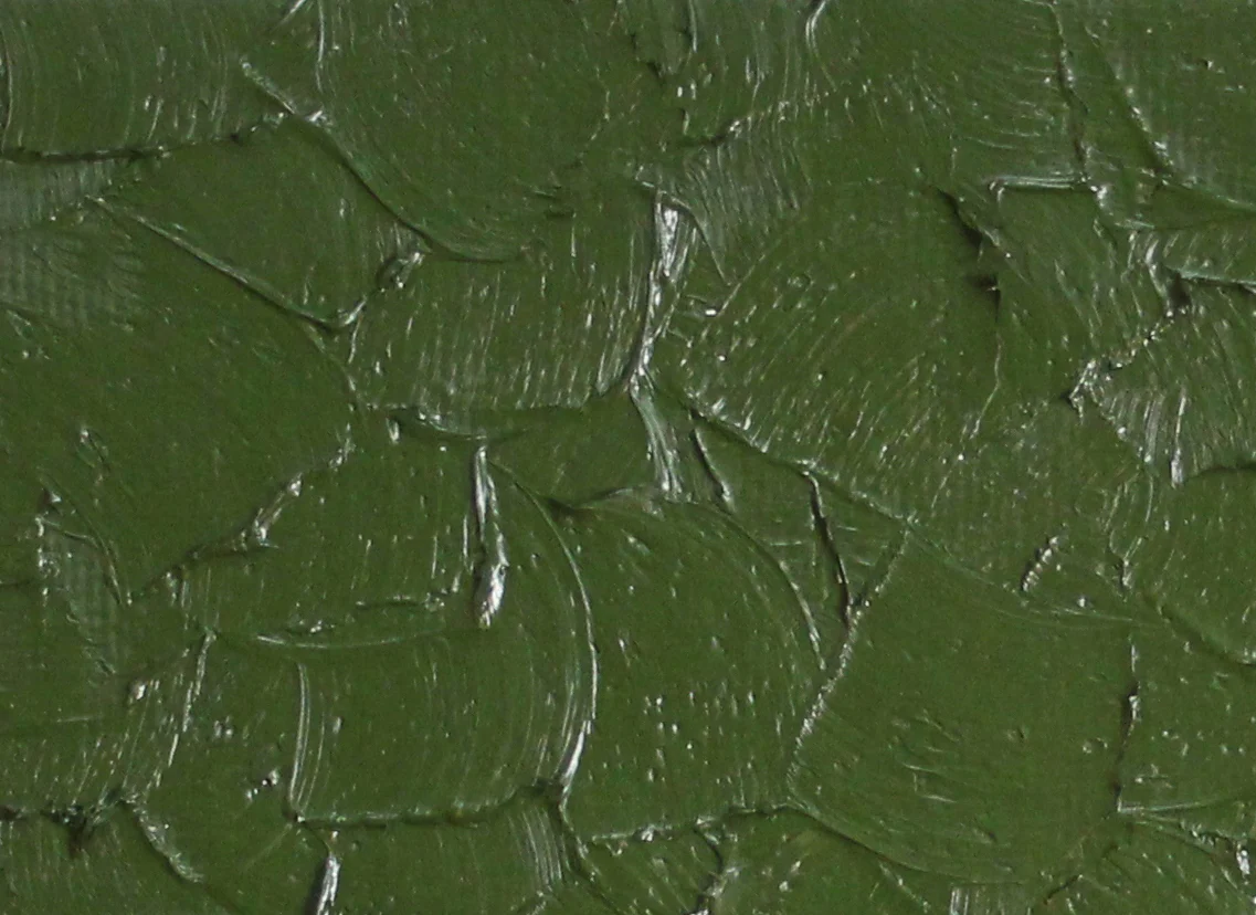 Gamblin Artist's Oil Colors - Brown or Green - Image 47