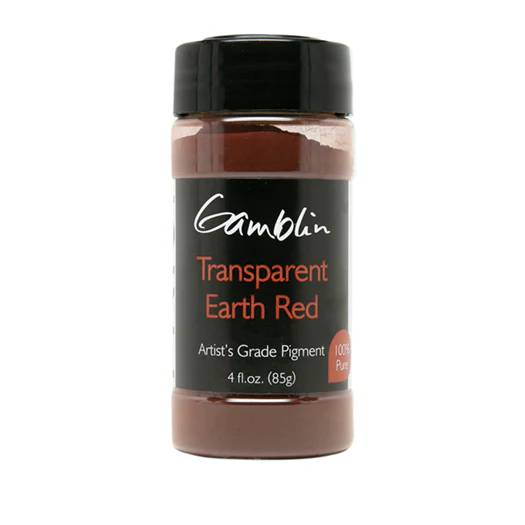 Gamblin Dry Pigments - Image 15