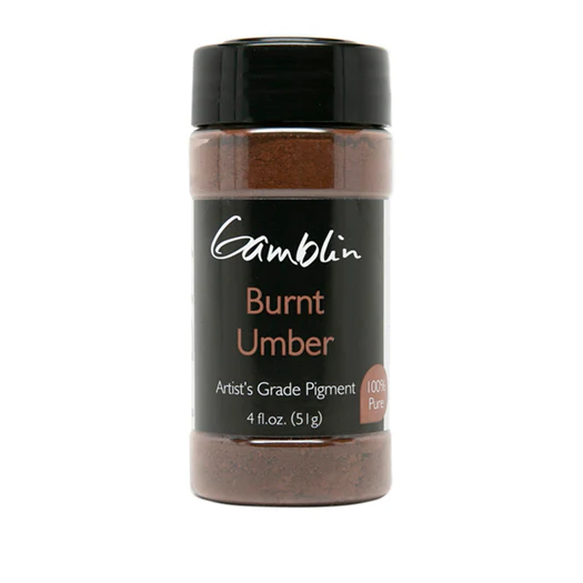 Gamblin Dry Pigments - Image 2