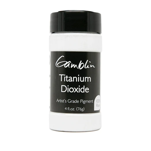 Gamblin Dry Pigments - Image 20