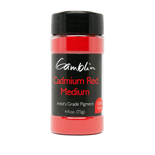 Gamblin Dry Pigments - Image 3