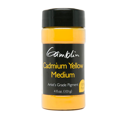 Gamblin Dry Pigments - Image 4