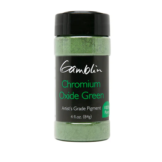 Gamblin Dry Pigments - Image 5