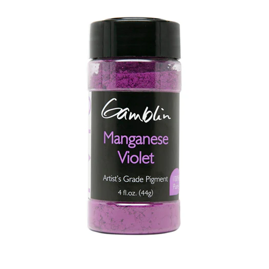 Gamblin Dry Pigments - Image 9