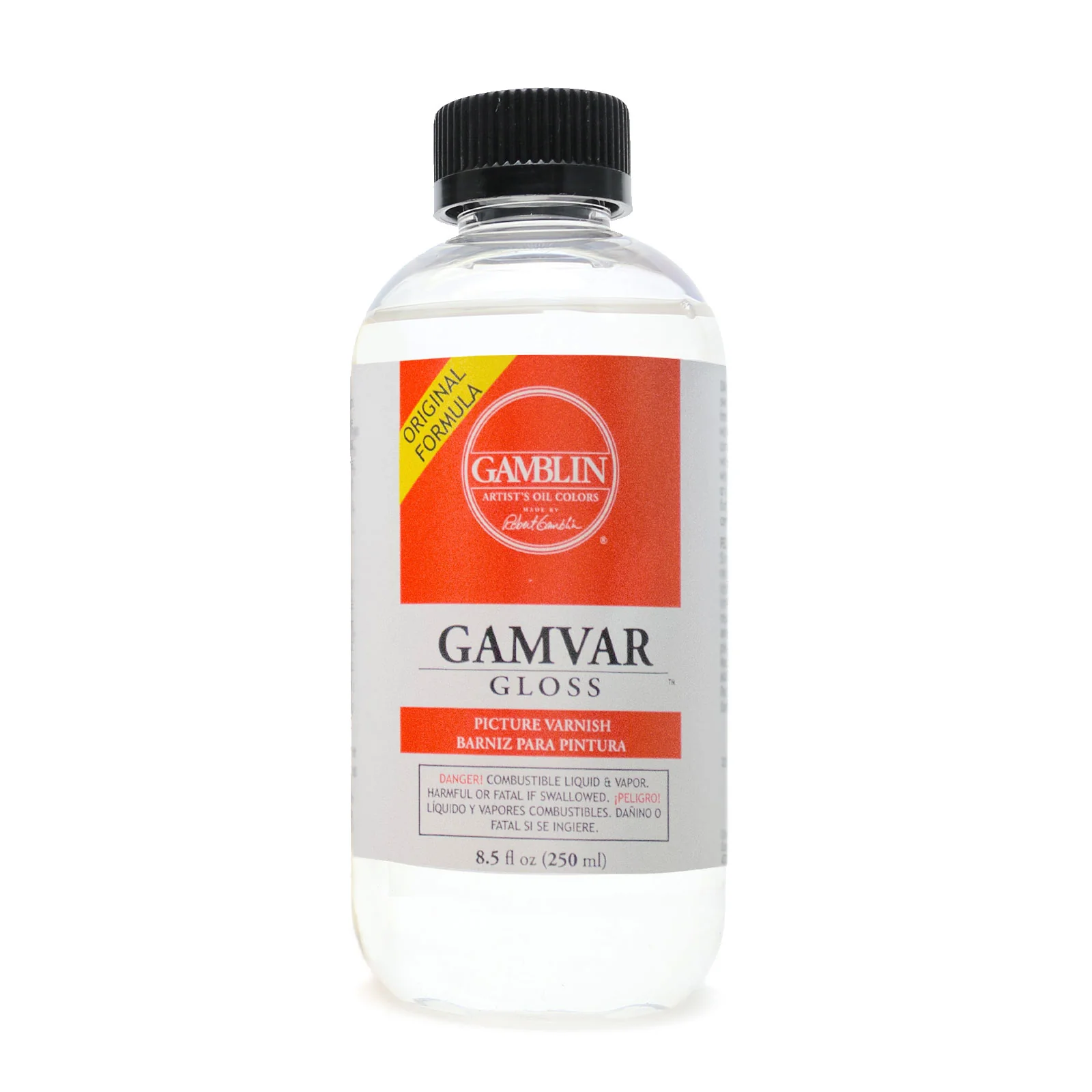 Gamblin Gamvar Varnishes - Image 8