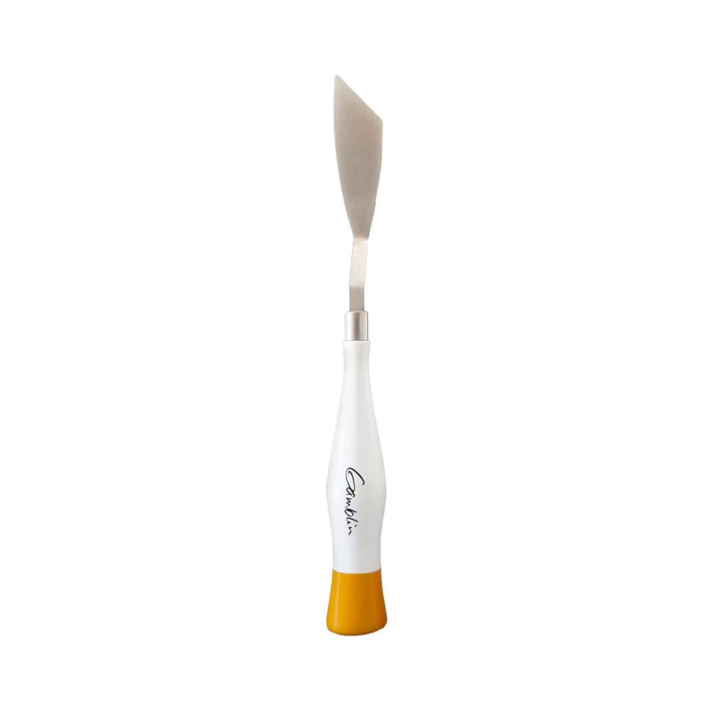 Gamblin Studio Knives - Image 5