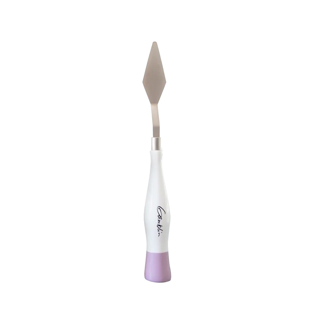 Gamblin Studio Knives - Image 8