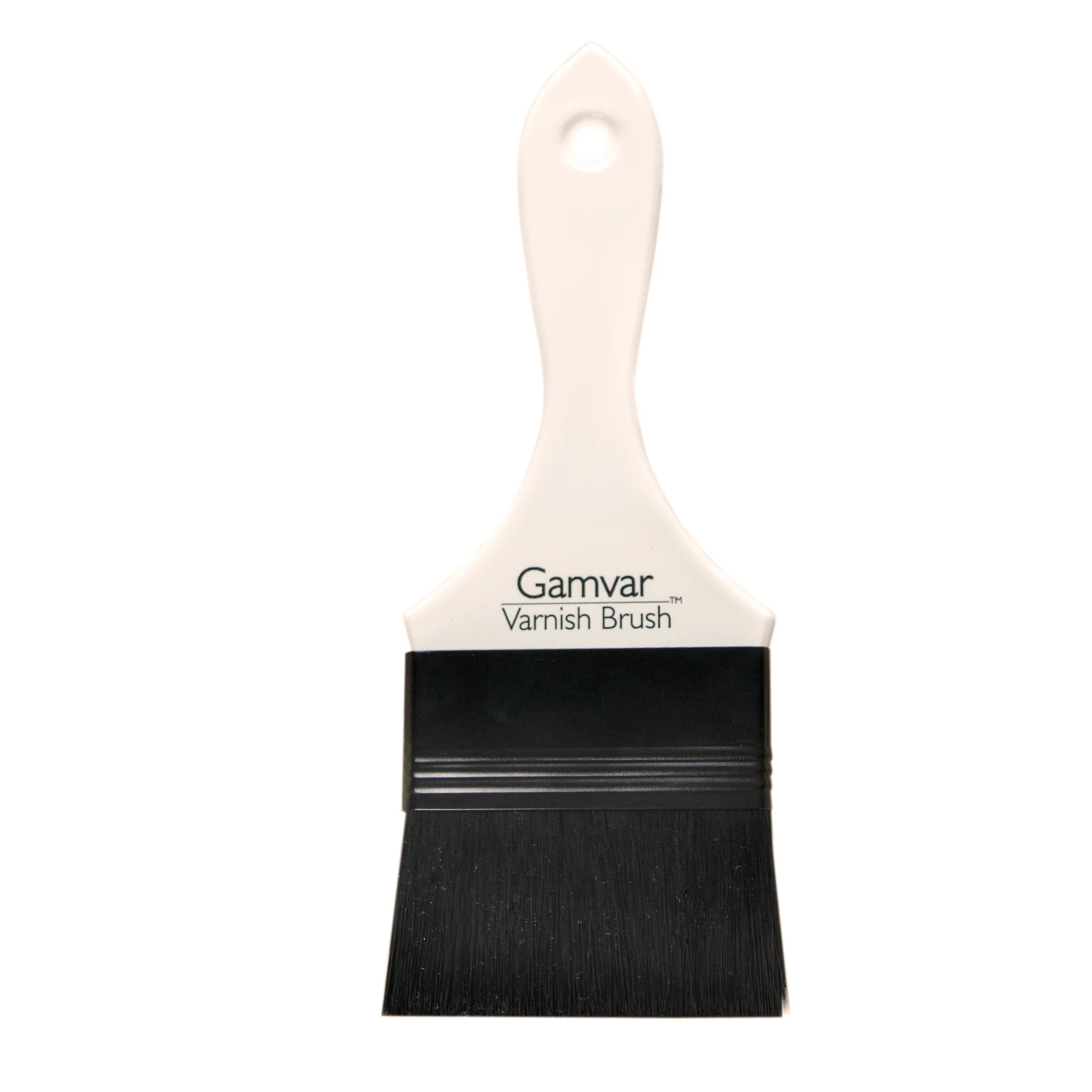 Gamvar Varnish Brushes - Image 6