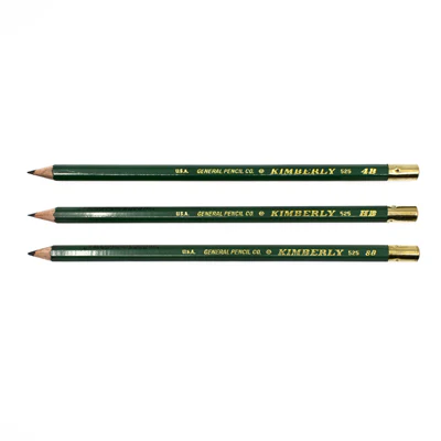 General Pencil Kimberly Pencils - Image 6