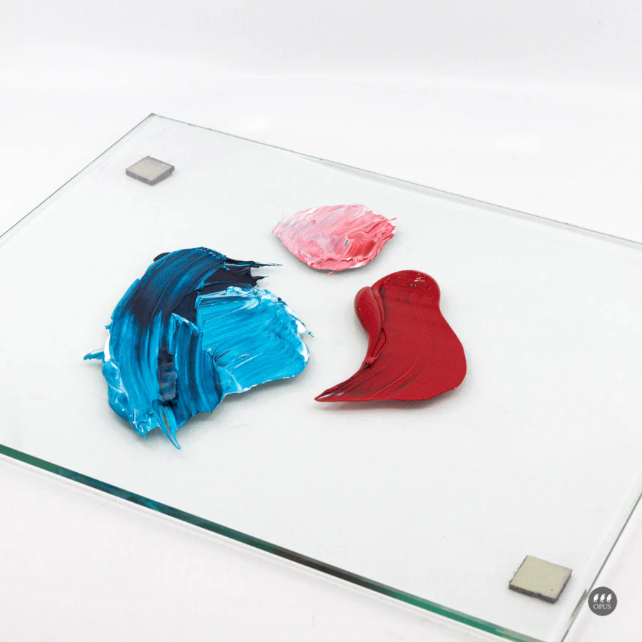 Glass Palette (with Tempered Glass) - Image 3