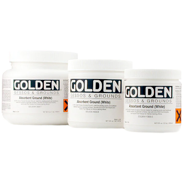 GOLDEN Absorbent Grounds - Image 2