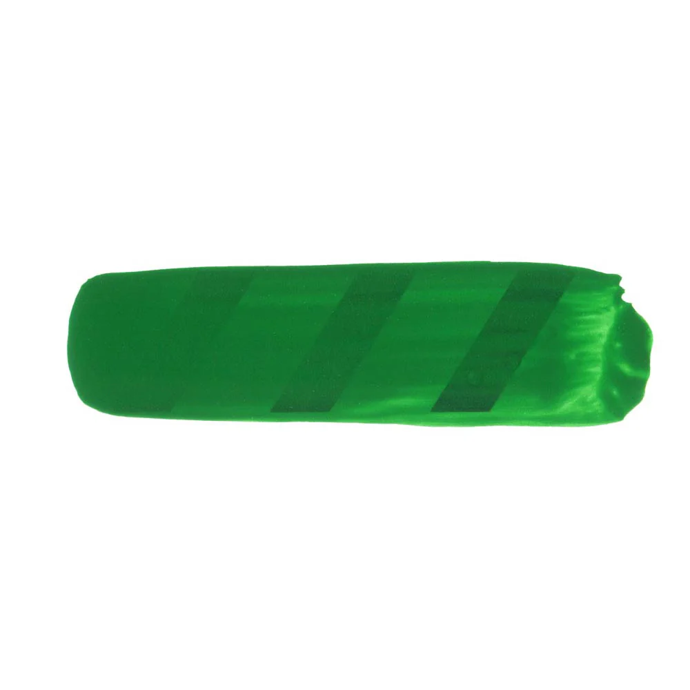 GOLDEN Fluid Acrylics -  Brown or Green - Image 65