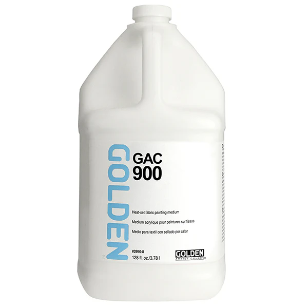 GOLDEN (Special Order) GAC900 Heat Set - 128oz