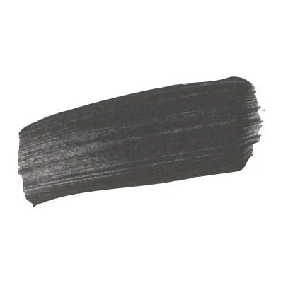 GOLDEN Heavy Body Acrylics - Black or Grey - Image 11