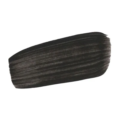 GOLDEN Heavy Body Acrylics - Black or Grey - Image 19