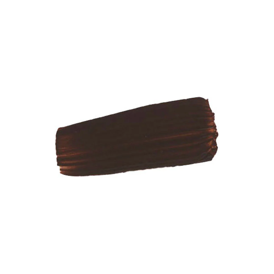 GOLDEN Heavy Body Acrylics - Brown - Image 21