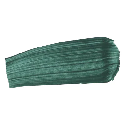 GOLDEN Heavy Body Acrylics - Green or Orange - Image 15