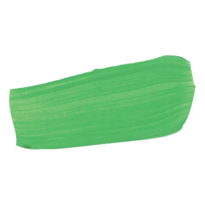 GOLDEN Heavy Body Acrylics - Green or Orange - Image 22