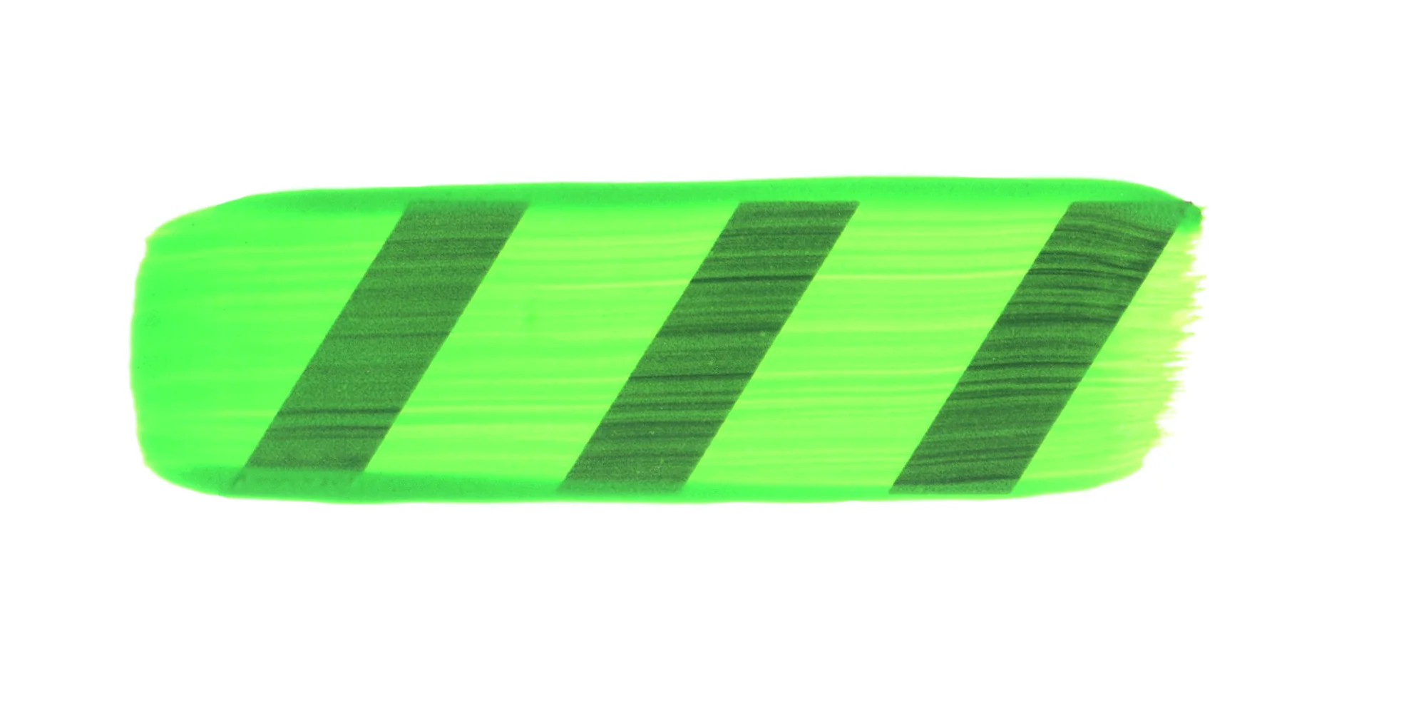GOLDEN Heavy Body Acrylics - Green or Orange - Image 4