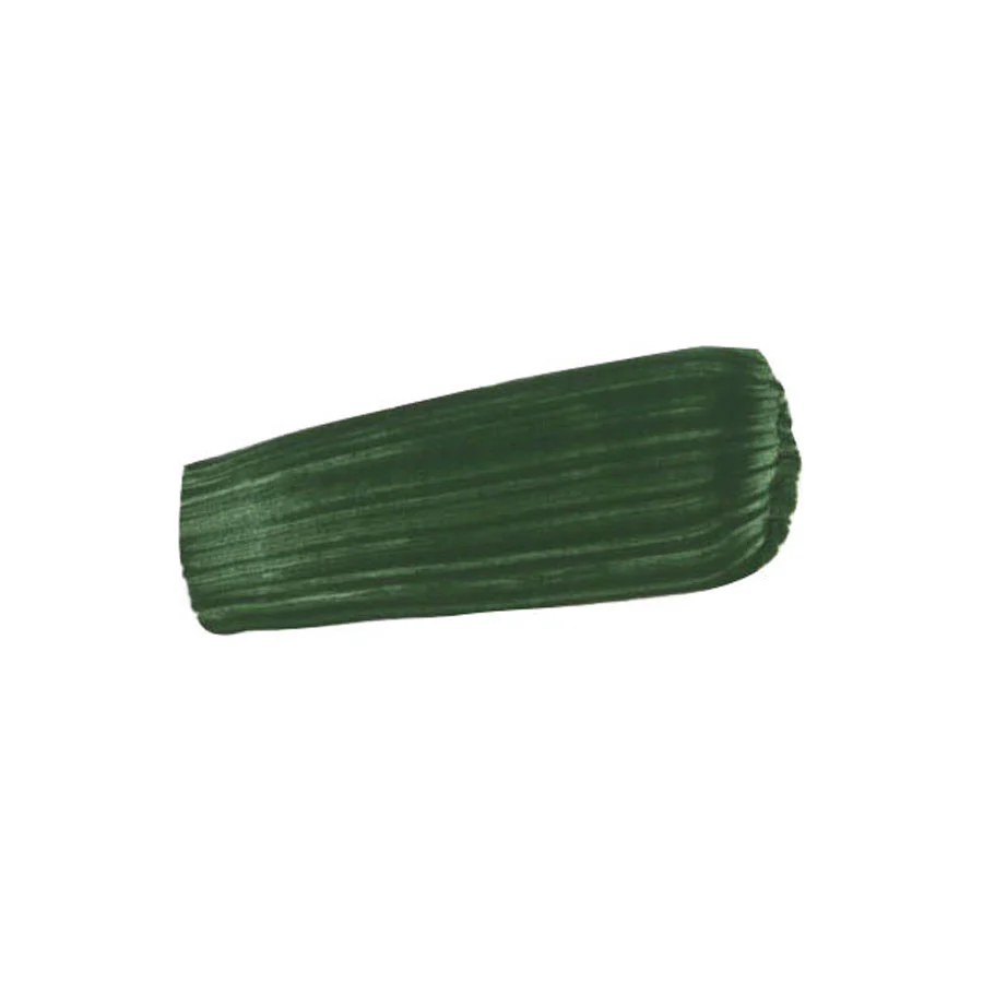 GOLDEN Heavy Body Acrylics - Green or Orange - Image 51