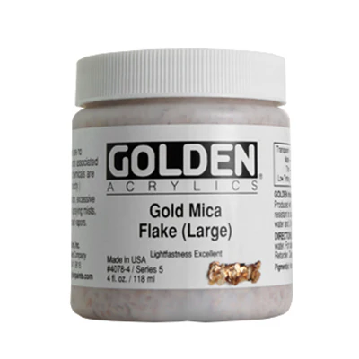 GOLDEN Heavy Body Acrylics - Other Colours - Image 6
