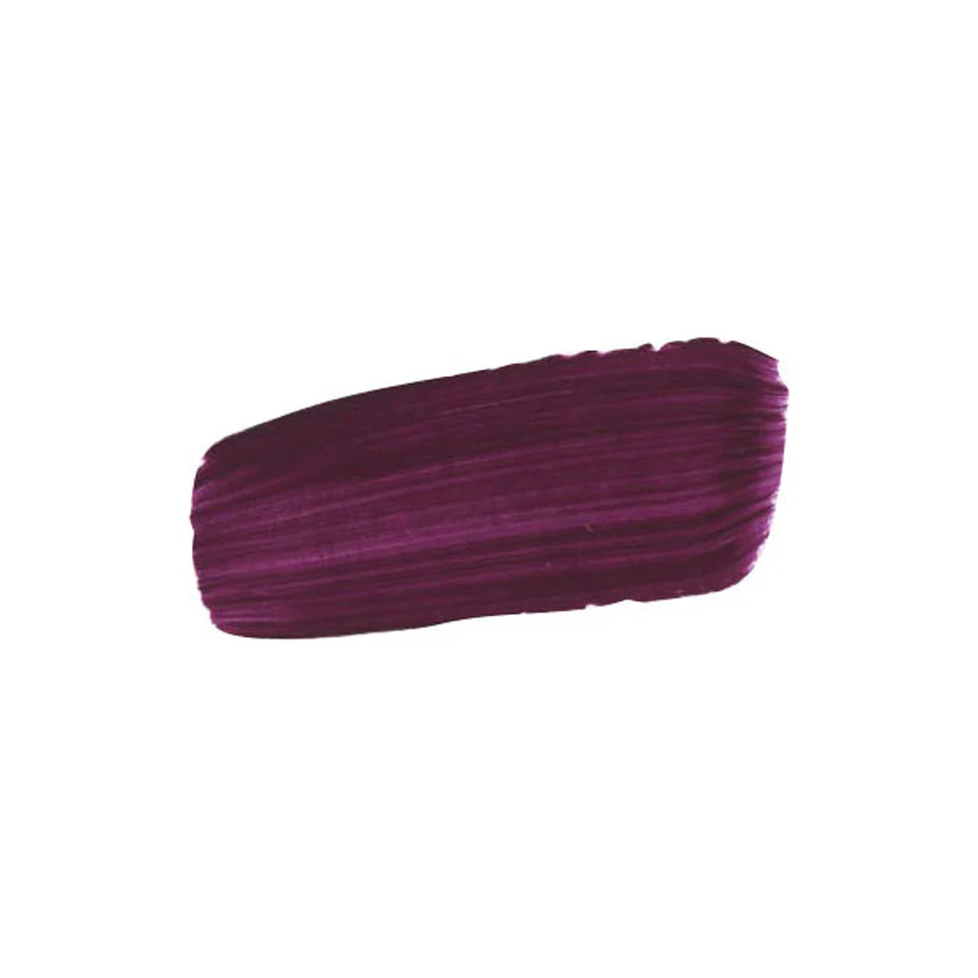 GOLDEN Heavy Body Acrylics - Purple - Image 50