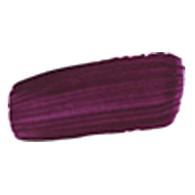 GOLDEN Heavy Body Acrylics - Purple - Image 9