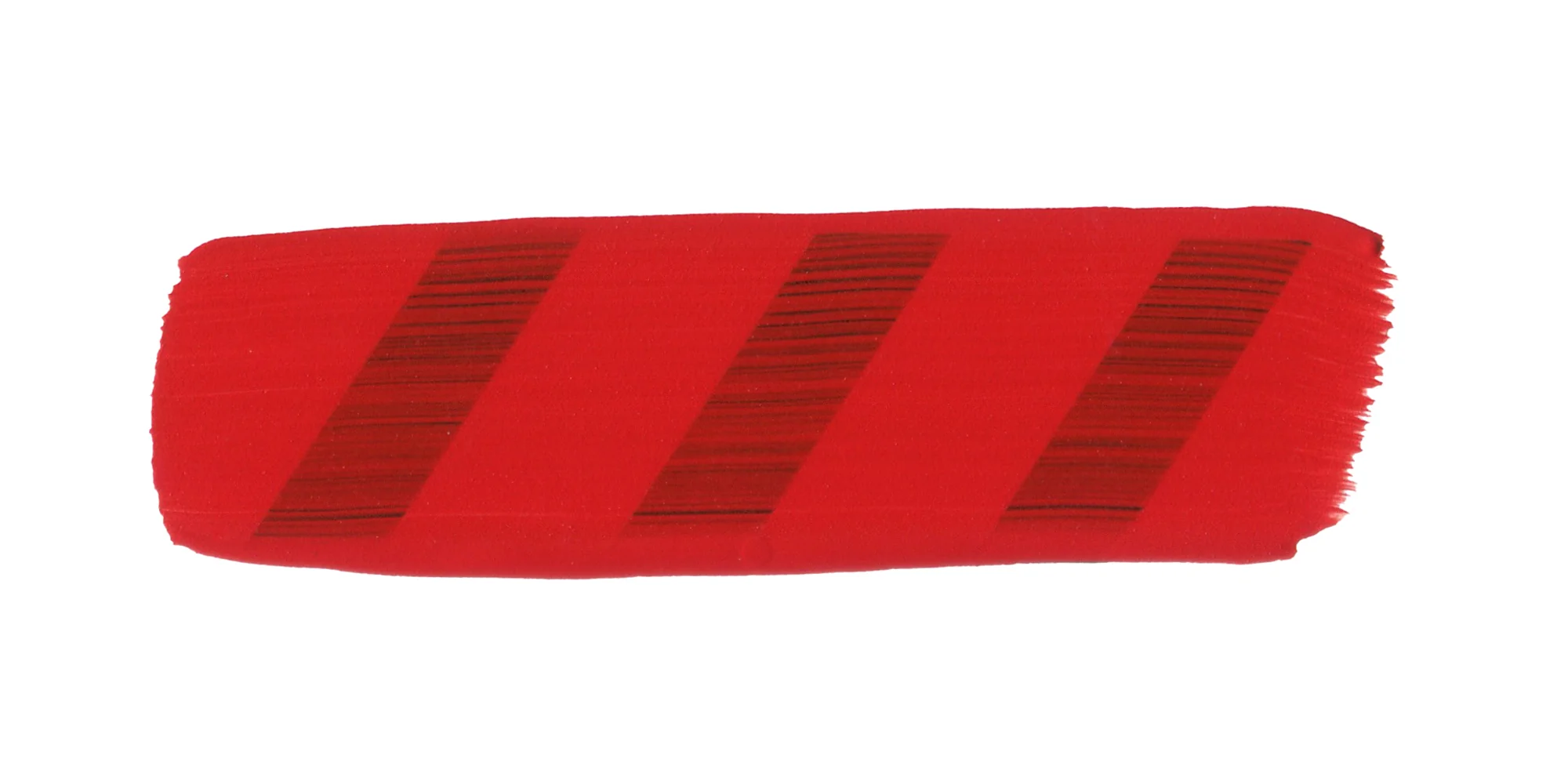 GOLDEN Heavy Body Acrylics - Red - Image 6