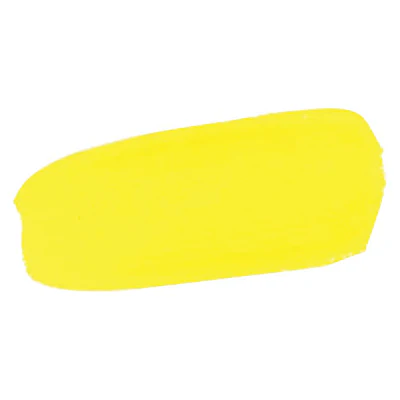 GOLDEN Heavy Body Acrylics - White or Yellow - Image 11