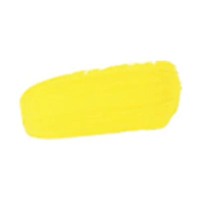 GOLDEN Heavy Body Acrylics - White or Yellow - Image 12