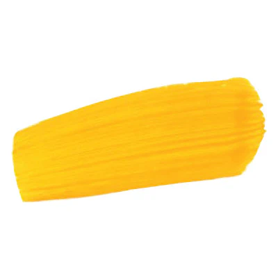 GOLDEN Heavy Body Acrylics - White or Yellow - Image 14