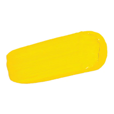 GOLDEN Heavy Body Acrylics - White or Yellow - Image 26