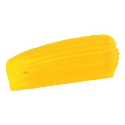 GOLDEN Heavy Body Acrylics - White or Yellow - Image 27