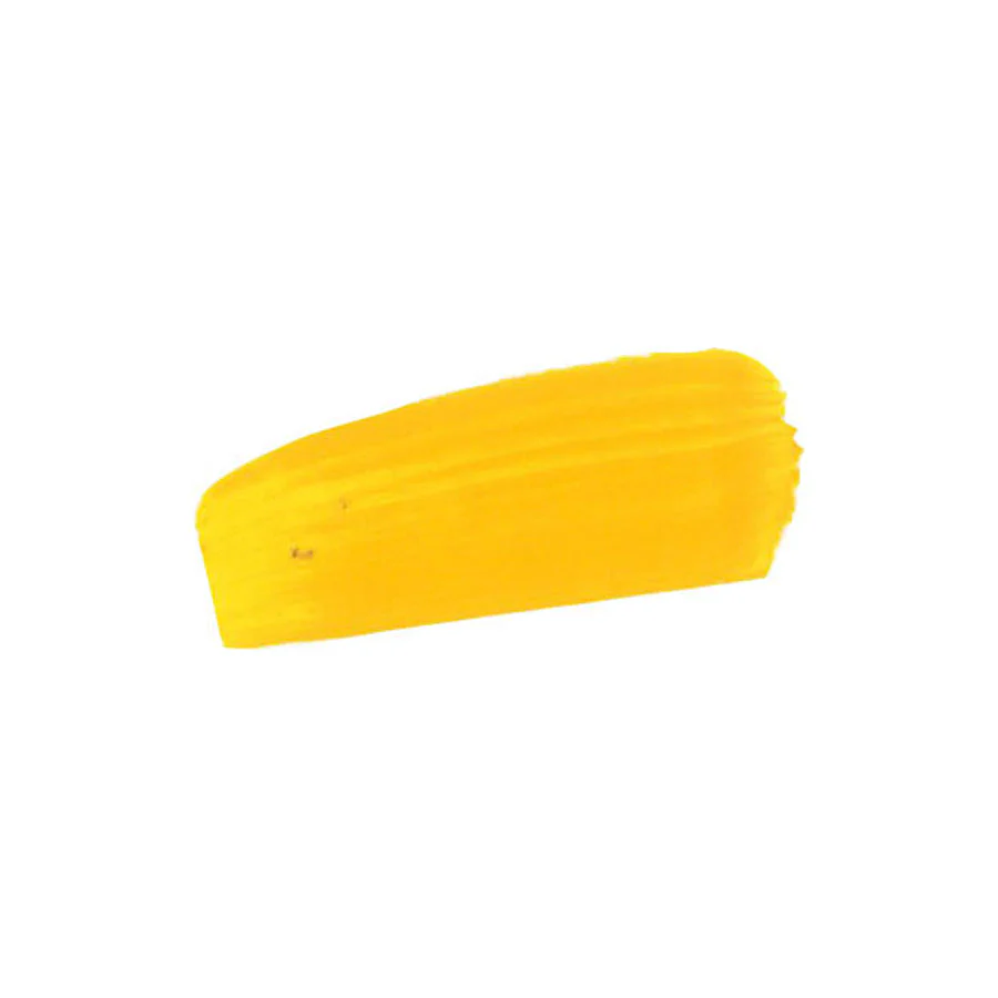 GOLDEN Heavy Body Acrylics - White or Yellow - Image 44