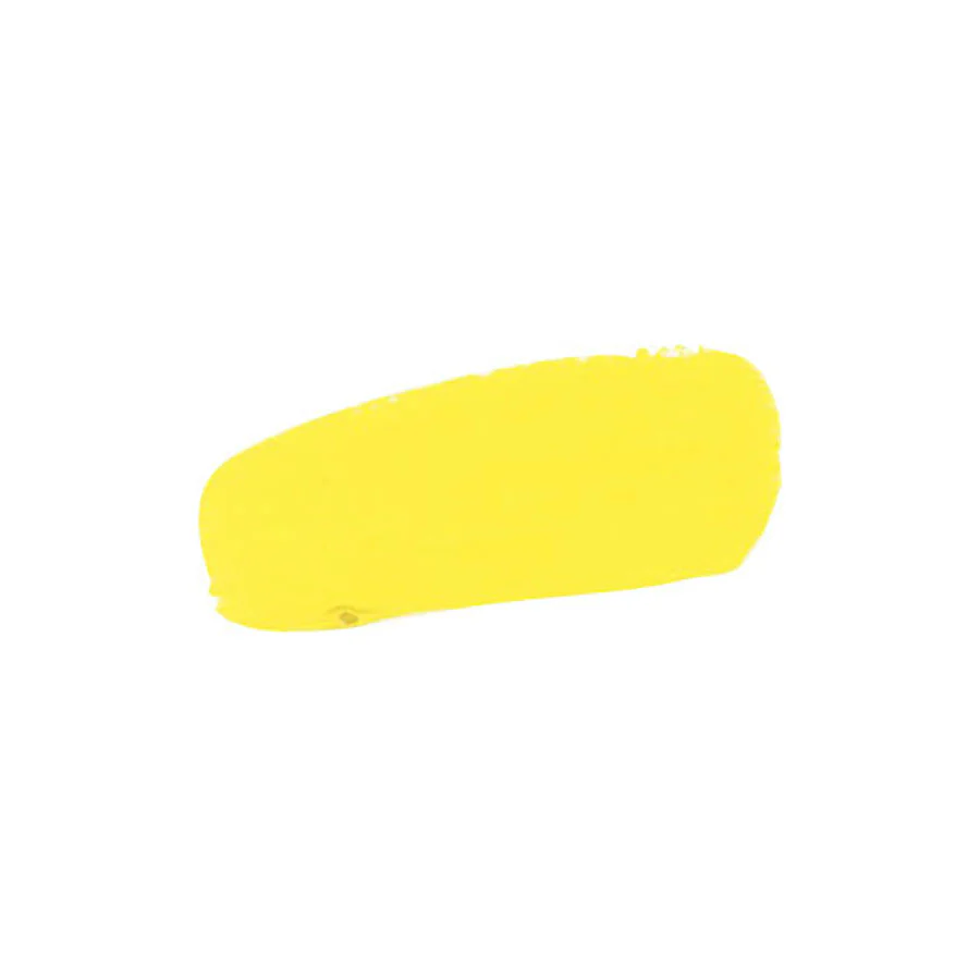GOLDEN Heavy Body Acrylics - White or Yellow - Image 45