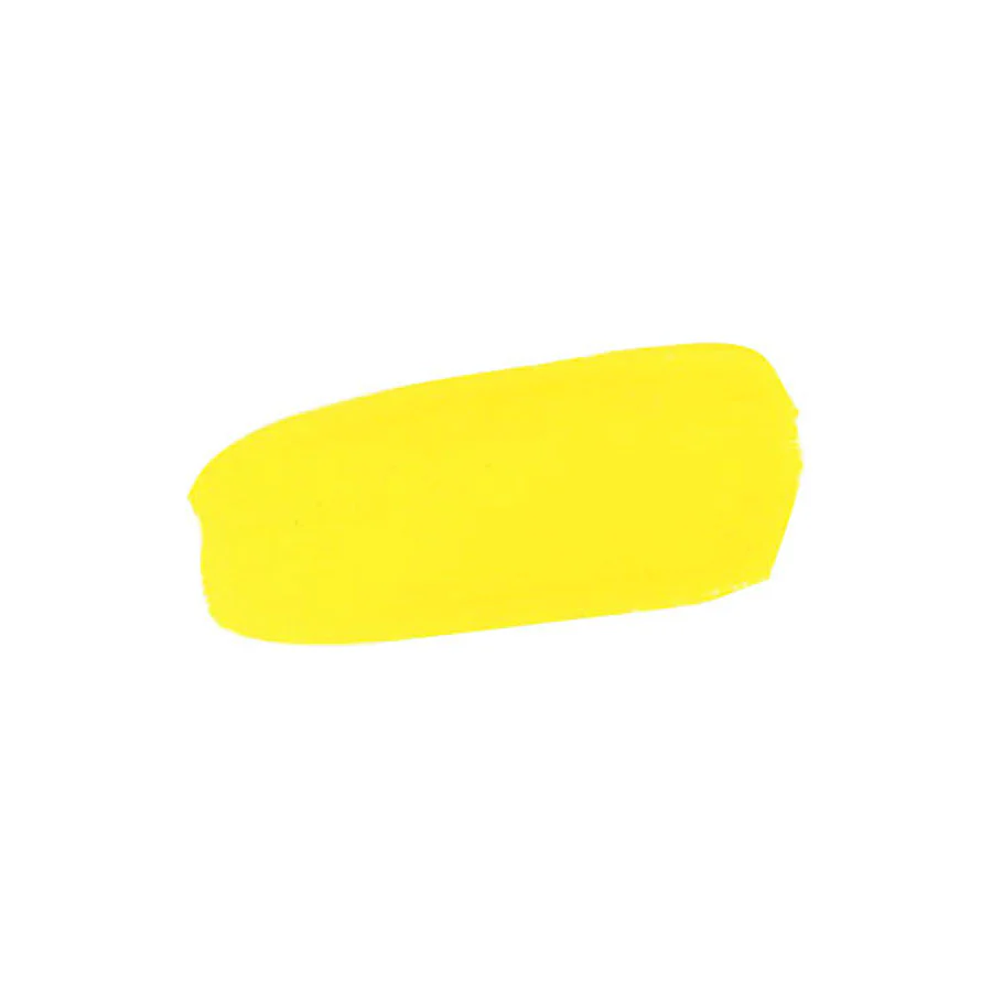 GOLDEN Heavy Body Acrylics - White or Yellow - Image 46